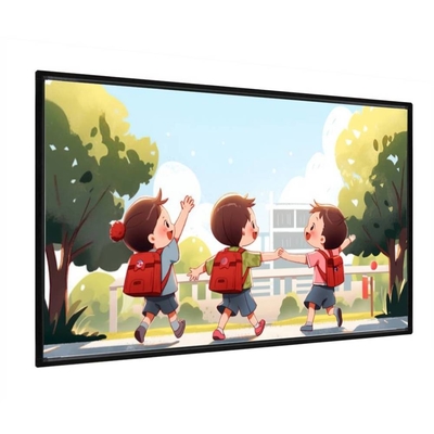 赤外線 マルチタッチ 10点 筆 インタラクティブ ホワイトボード 会議 小学生 USB 82インチ