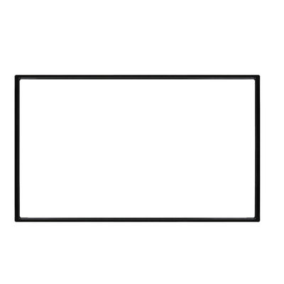 82インチマルチIRタッチ インタラクティブなUSBボード 2mm 精度 ウォールマウント 設置/ジェスチャー認識