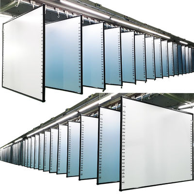 82インチマルチIRタッチ インタラクティブなUSBボード 2mm 精度 ウォールマウント 設置/ジェスチャー認識