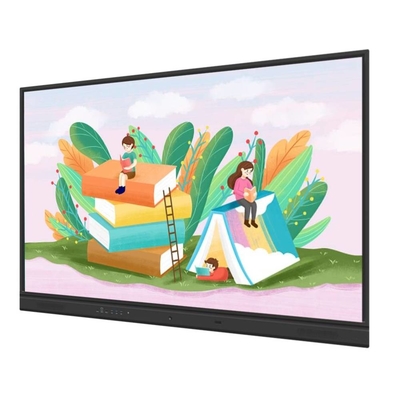 Andriod 13 マルチタッチ ホワイトボード デジタルプレゼンテーションのための50ポイントまで