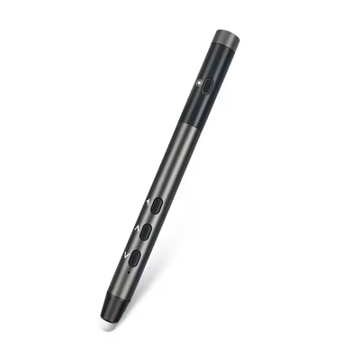 マイクロUSB インテリジェントペン 2.4GHz RF インタラクティブなタッチパネルのためのワイヤレス Android Pen タッチ画面モニター