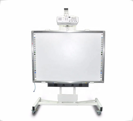 インタラクティブなホワイトボード IR10タッチポイント教育機器