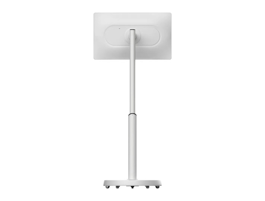 ポータブル スマートタッチスクリーン 32インチ モバイル LCD 13MP カメラ内蔵 Android 14 8+128G for KTV Home Bar