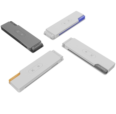 携帯文書スキャナー USB-C ドキュメントカメラビジュアライザー A3 / A4 / A5 サイズ
