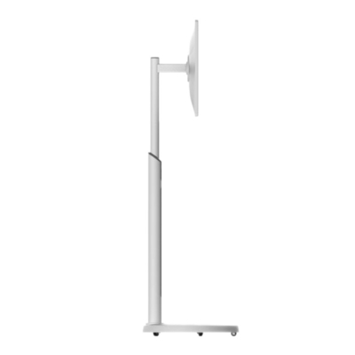 32インチ ポータブルテレビ LCDタッチスクリーン 無線テレビディスプレイ 家庭用 ビジネス用 ゲーム用 モニター モニター スマートテレビ