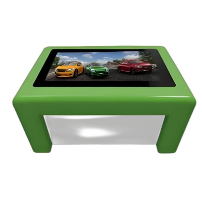 32インチインタラクティブなタッチテーブル 電子タッチディスプレイ 電子タッチディスプレイ 電子タッチディスプレイ 電子タッチディスプレイ