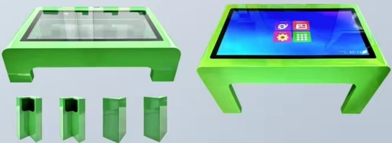 32インチインタラクティブなタッチテーブル 電子タッチディスプレイ 電子タッチディスプレイ 電子タッチディスプレイ 電子タッチディスプレイ
