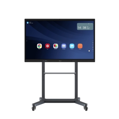 500cd/m2 明るさ Android OS 14 と または グレー 黒色フレーム カラー