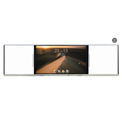 工場 75インチ 学校 教材 多機能 スマート 相互接続 ナノ デジタル 文字板
