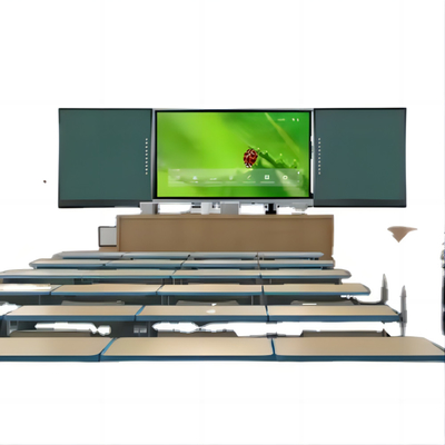 iBoard 学校教材 多機能型 収録可能 スマート 相互接続型 ナノデジタル LCD 文字板
