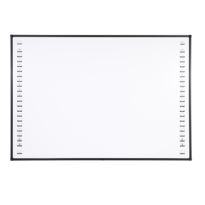 教室のためのセリウム相互Whiteboard 102インチの接触スマートな板相互板