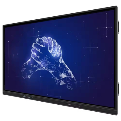 65'' 75' 86' 98' デジタルホワイトボード 教室 電子インタラクティブなホワイトボード タッチディスプレイ LCDテレビ インタラクティブなボード