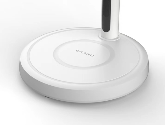 工場販売 32インチ 白色 充電可能な ktv レストラン 展示室 ステージ タッチ アンドロイド パネル タブレット 動く車輪 カメラとスピーカー