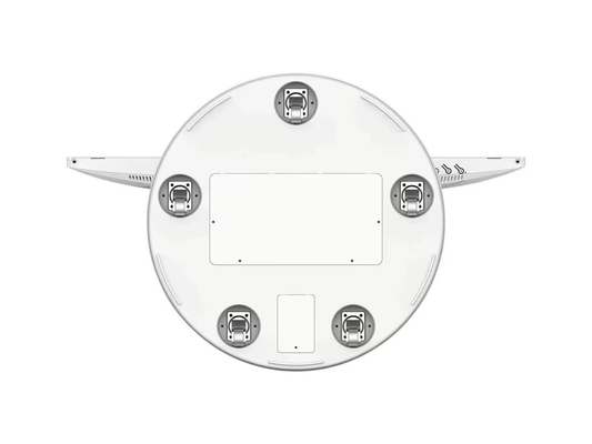 iBoard メーカー ホットセール 32 インチ 家計 エンターテインメント インテリジェント タッチスクリーン スマートテレビ ディスプレイ 内蔵カメラバッテリー