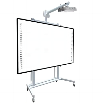 インタラクティブなホワイトボード インタラクティブなホワイトボード インタラクティブな学習のための教室でのコラボレーションをサポートする