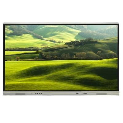 新しい製品 リアトッチ アンドロイド LED インタラクティブ フラットパネル 4k ホワイトボード スマートボード 教室 インタラクティブボード