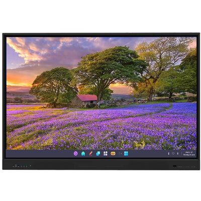 86インチ iBoard インタラクティブホワイトボード デジタルボード 教育・法人向け