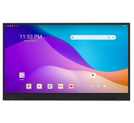 Google EDLA認定OPSコンピュータ インタラクティブホワイトボード