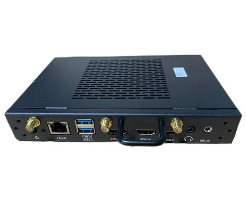 Google EDLA認定OPSコンピュータ インタラクティブホワイトボード