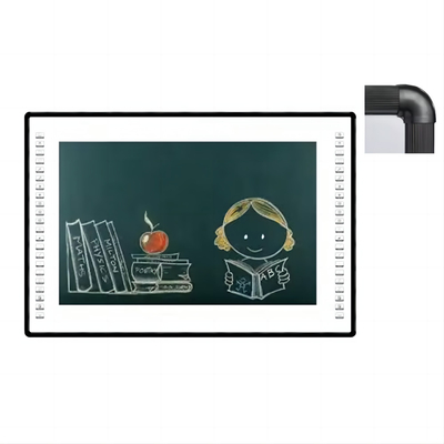 マルチメディアプレゼンテーション マルチタッチ コラボレーション学習ボード コラボレーションで学習に革命を ストレージ条件 湿度0%-95% iBoard インタラクティブホワイトボード