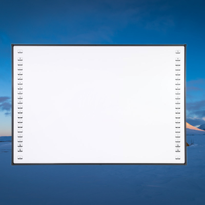 マルチメディアプレゼンテーション マルチタッチ コラボレーション学習ボード コラボレーションで学習に革命を ストレージ条件 湿度0%-95% iBoard インタラクティブホワイトボード