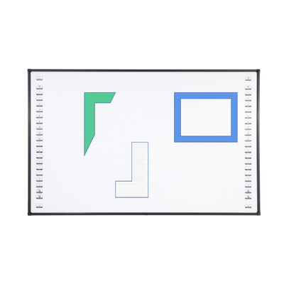 85インチ iBoard インタラクティブホワイトボード 指タッチ インタラクティブボード (教室用)