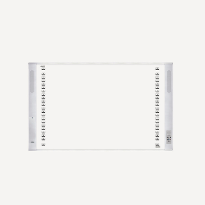 IP5X 認証された LED インタラクティブなホワイトボードと USB2.0/3.0 インターフェースでプレゼンテーションを向上させる
