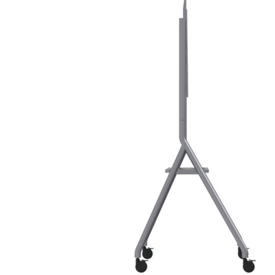 モバイルスタンド テレビ トロッキーカート IR インタラクティブなホワイトボード 55 "-86"