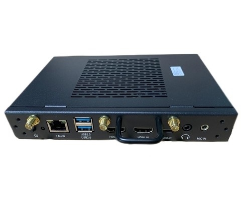 工場直属サポート OEM IBoard OPS コンピュータ ミニ PC 内蔵 Android 13 EDLA IR インタラクティブなホワイトボード スマートタッチスクリーン