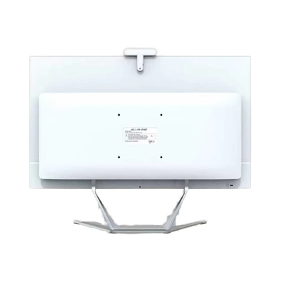 工場OEM 21.5' 23.8' 27インチ デスクトップモニター ウェブカメラ内蔵 アンドロイドとWinシステム