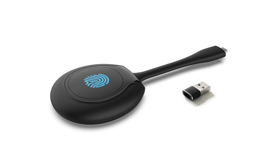 ミラー トランスクリーン PAPA スマートボード 画面共有 クリッカー