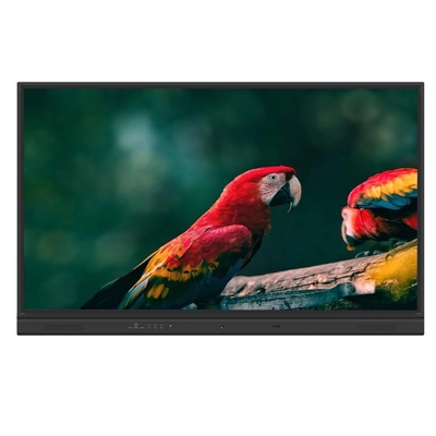 Iboard インタラクティブなホワイトボード 98 105 110 インチ 4K 解像度 アルミフレーム 教室用ソフトウェア ズーム チーム ミーティング カメラ マイク オプション オフィス教室用