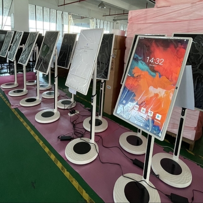 32インチ iBoard インタラクティブなホワイトボード スマートテレビ タッチスクリーン ポータブルディスプレイ
