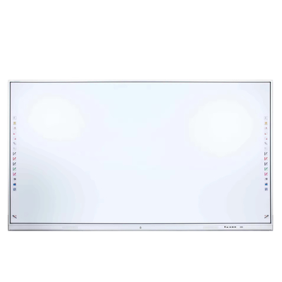 19年 メーカー 電子 インタラクティブ ホワイトボード スマート タッチスクリーン デジタル 教務会議用ボード