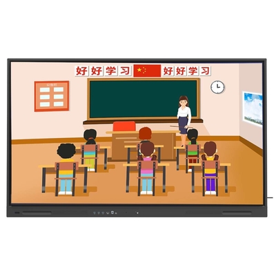 スマートボード Linux Android Win Chrome オペレーションと HDMI アウトプットでビジネスを効率化してください