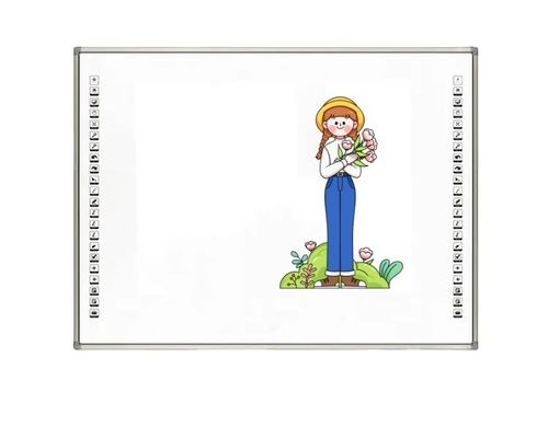 ホットセール オリジナル メーカー システム デジタル インタラクティブ ホワイトボード タッチ画面 インタラクティブ ホワイトボード 会議と学校教育