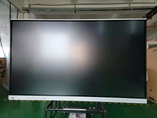 65インチ iBoard インタラクティブなホワイトボード インタラクティブなタッチスクリーン