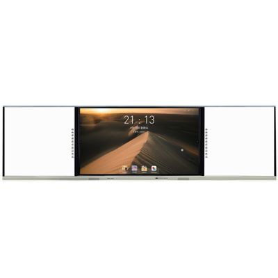 IBoard 工場 直接 大学 学校 インタラクティブ スマート ブラック チョーク ボード マーカー ペン ホワイトボード グリーンボード タッチパネル ディスプレイ 75 86 98 インチ 教育用 インタラクティブ フラット パネル IR サイドボード