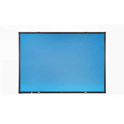 赤外線タッチ技術 インタラクティブなタッチスクリーン 指や非透明なオブジェクトのホワイトボード 82インチから150インチまで書きとめる