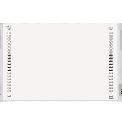 モバイルスタンド内蔵またはオールインワンホワイトボードオプションと簡単なメンテナンス