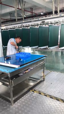 高級 オールインワン インタラクティブなホワイトボード 紅外線タッチ技術とオプション オプスコンピュータ