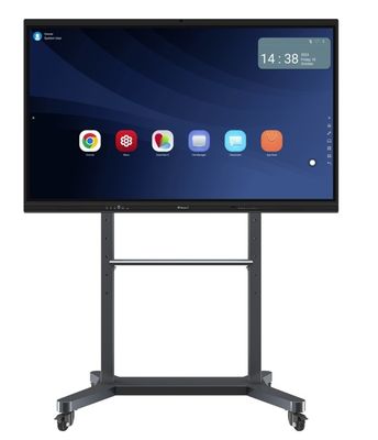 ユーザーフレンドリーなタッチスクリーンディスプレイ 4G RAMとミラーモード