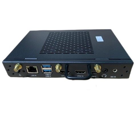 工場直結 IBoard OPS コンピュータ ミニ PC 内蔵 Android 13 EDLA IR インタラクティブ ホワイトボード スマートタッチスクリーン 学校教育用