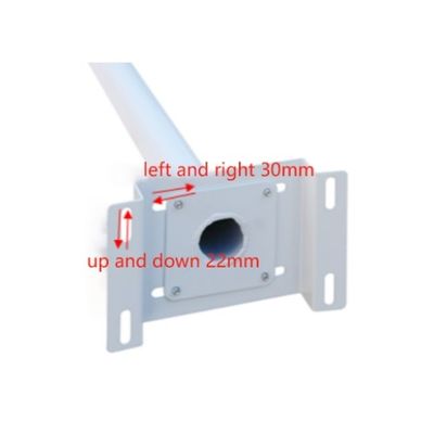 投影器 ブーム レーザー投影器用の天井固定ユニバーサル 調整範囲 60~95cm