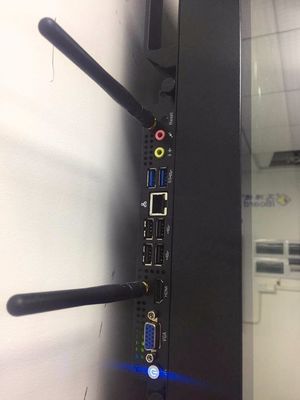 ホットセール 65 75 86 インチ スマートタッチスクリーン インタラクティブボード ディスプレイ インタラクティブホワイトボード 教室 会議室向け