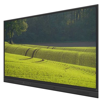 LEDインタラクティブなホワイトボード 65 インチ Android 14 8+128G カメラ マイク PC Wifi スピーカー タッチ オールインワン ツール アプリ 学校教育 オフィス会議室