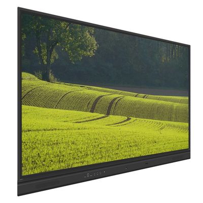 LEDインタラクティブなホワイトボード 65 インチ Android 14 8+128G カメラ マイク PC Wifi スピーカー タッチ オールインワン ツール アプリ 学校教育 オフィス会議室