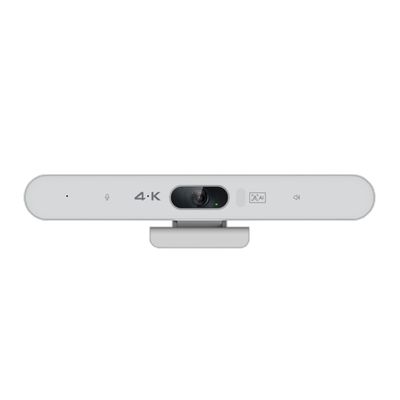 インタラクティブなフラットパネルスマートボードのためのビデオカメラ 4K リモーター付きAI追跡