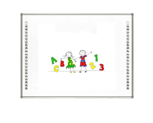 マルチメディアプレゼンテーション マルチタッチ コラボレーション学習ボード コラボレーションで学習に革命を ストレージ条件 湿度0%-95% iBoard インタラクティブホワイトボード