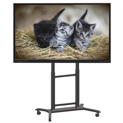 工場価格 IBoard 4k 65 75 85 96 110 インチタッチスクリーン 多言語ソフトウェア Lcd スマートボード アンドロイド インタラクティブなホワイトボード